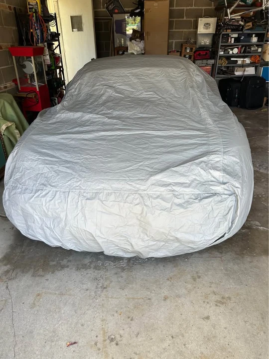 2005 Porsche 987 Boxster - Image 12 of 14