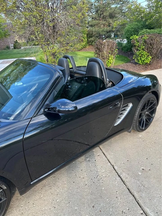 2005 Porsche 987 Boxster - Image 14 of 14