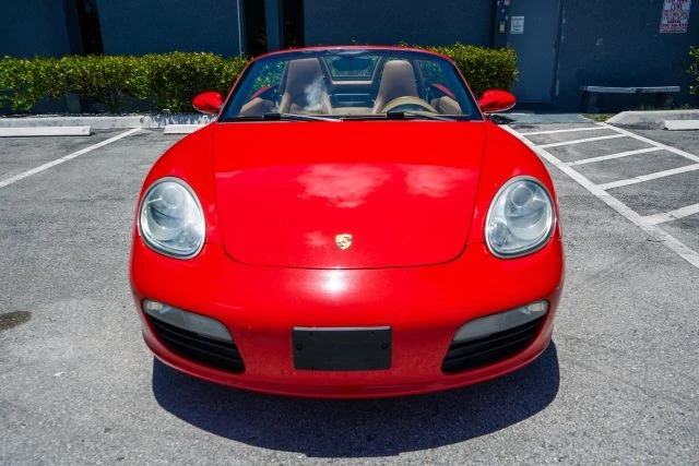 2005 Porsche Boxster - Image 9 of 31