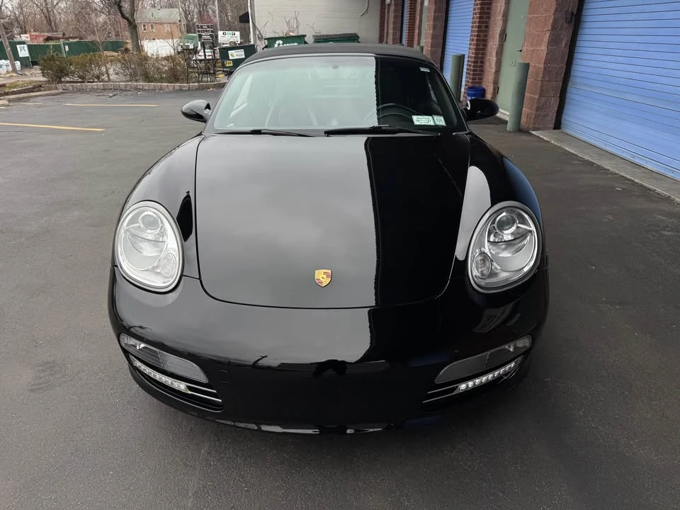 2005 Porsche 987 Boxster - Image 4 of 8