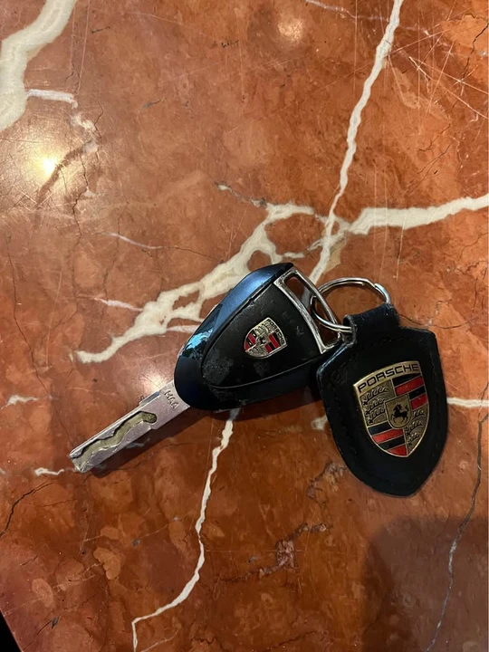 2005 Porsche 987 Boxster - Image 13 of 13