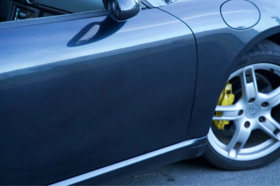 2005 Porsche 987 Boxster - Image 9 of 18