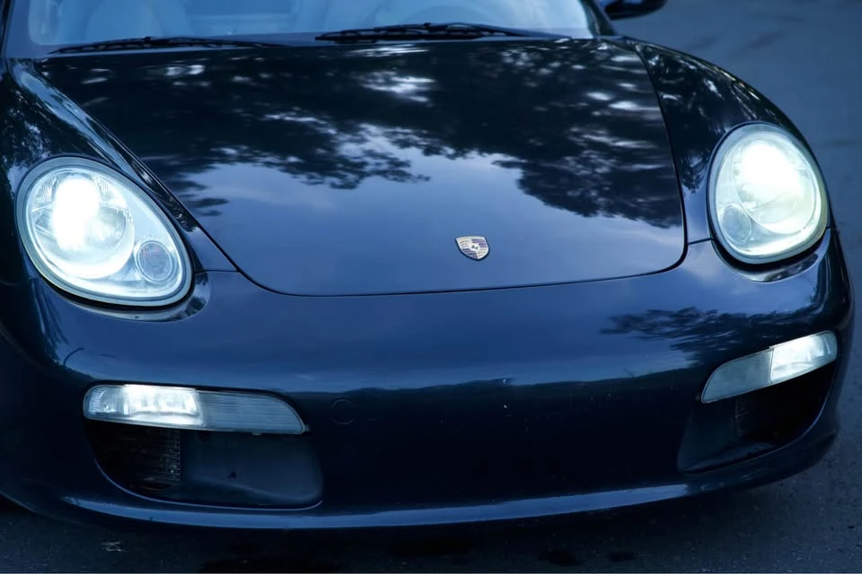 2005 Porsche 987 Boxster - Image 11 of 18