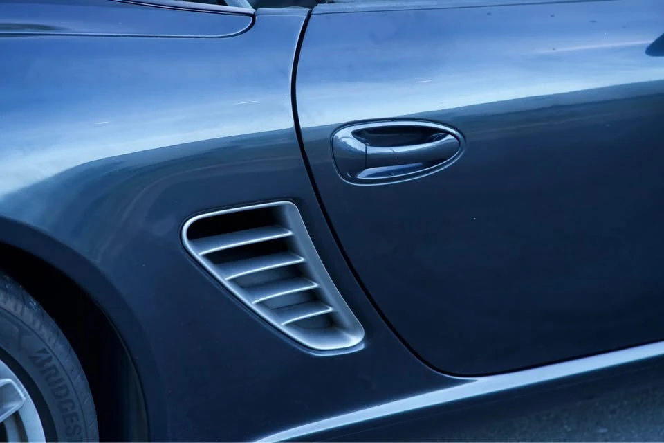 2005 Porsche 987 Boxster - Image 12 of 18