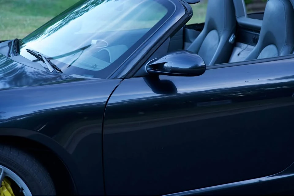 2005 Porsche 987 Boxster - Image 8 of 18