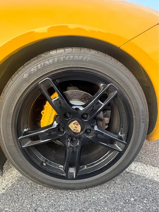 2005 Porsche 987 Boxster - Image 10 of 11
