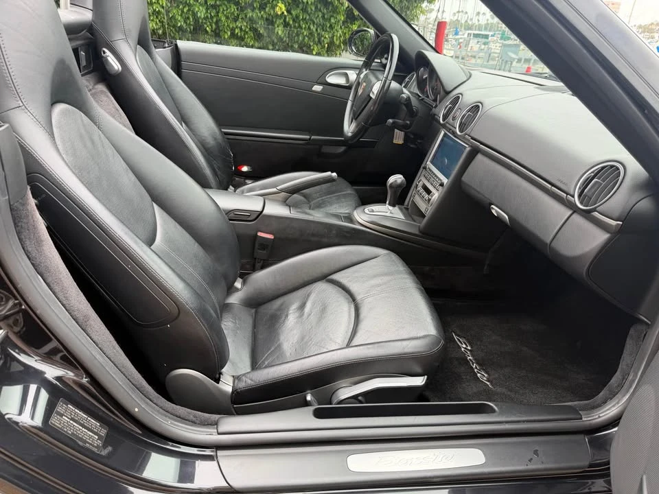 2005 Porsche 987 Boxster - Image 18 of 20
