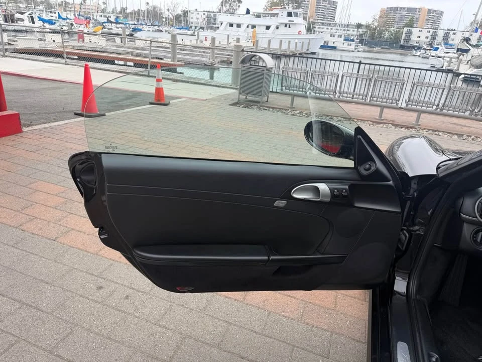 2005 Porsche 987 Boxster - Image 14 of 20