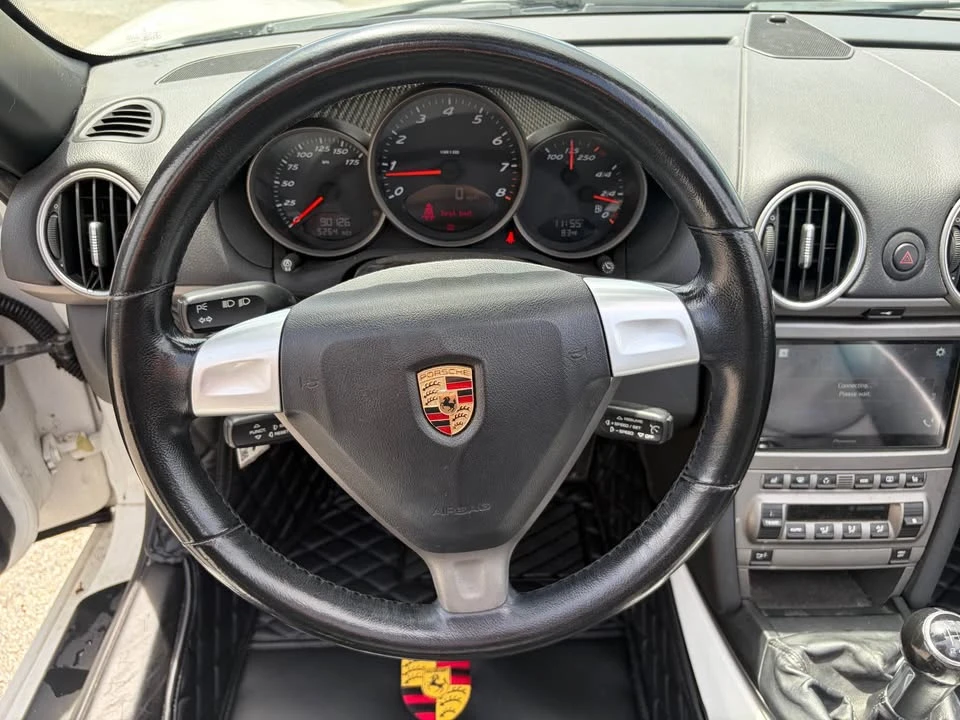 2005 Porsche 987 Boxster - Image 10 of 16