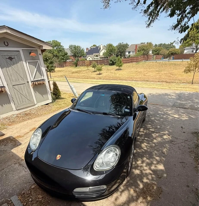 2005 Porsche 987 Boxster - Image 3 of 19