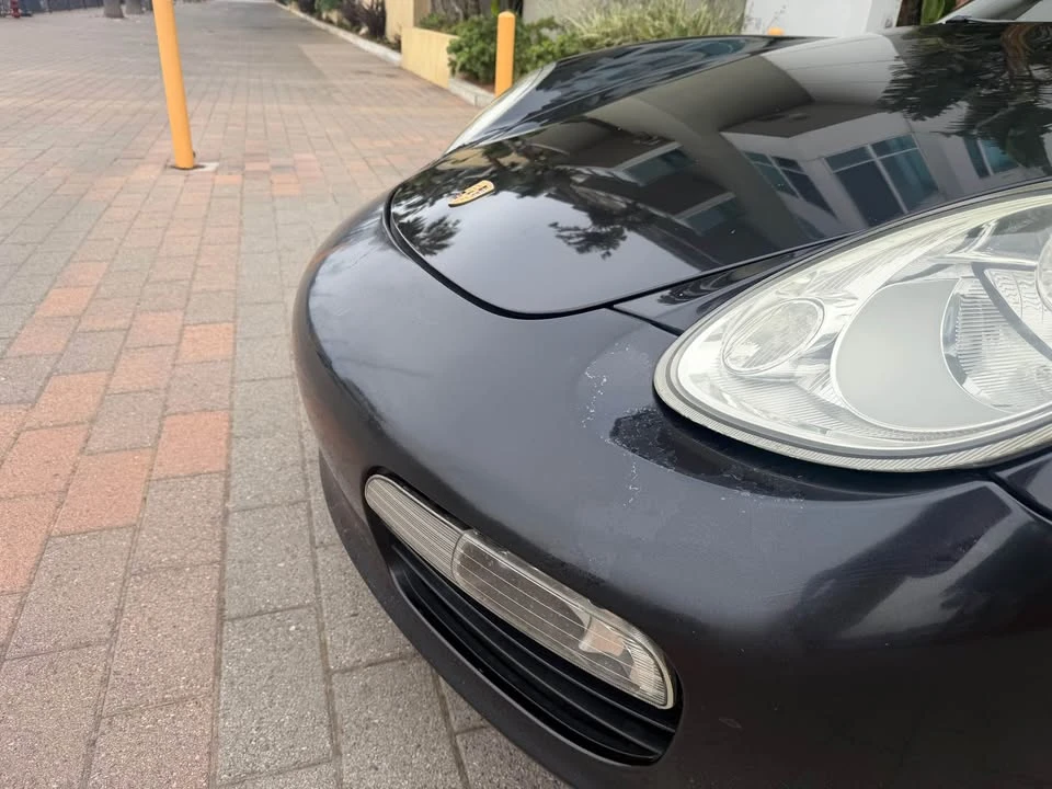 2005 Porsche 987 Boxster - Image 2 of 20