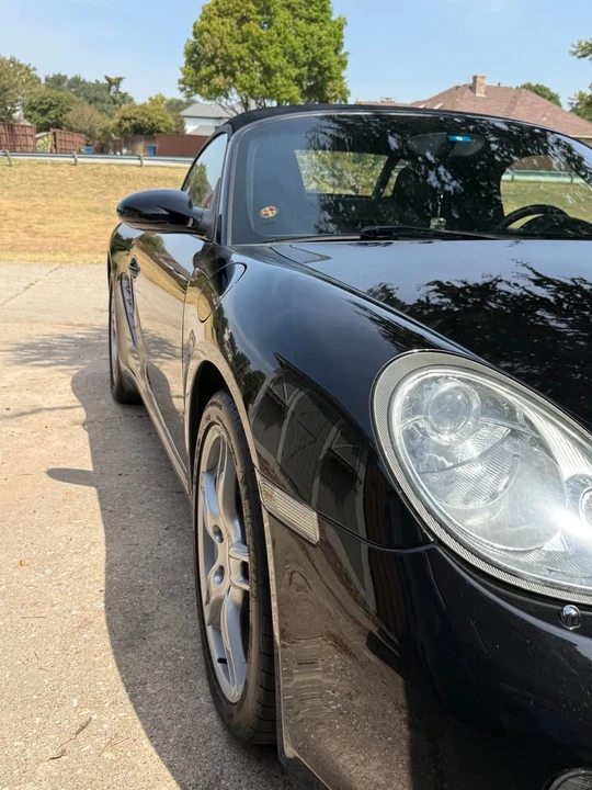 2005 Porsche 987 Boxster - Image 5 of 19
