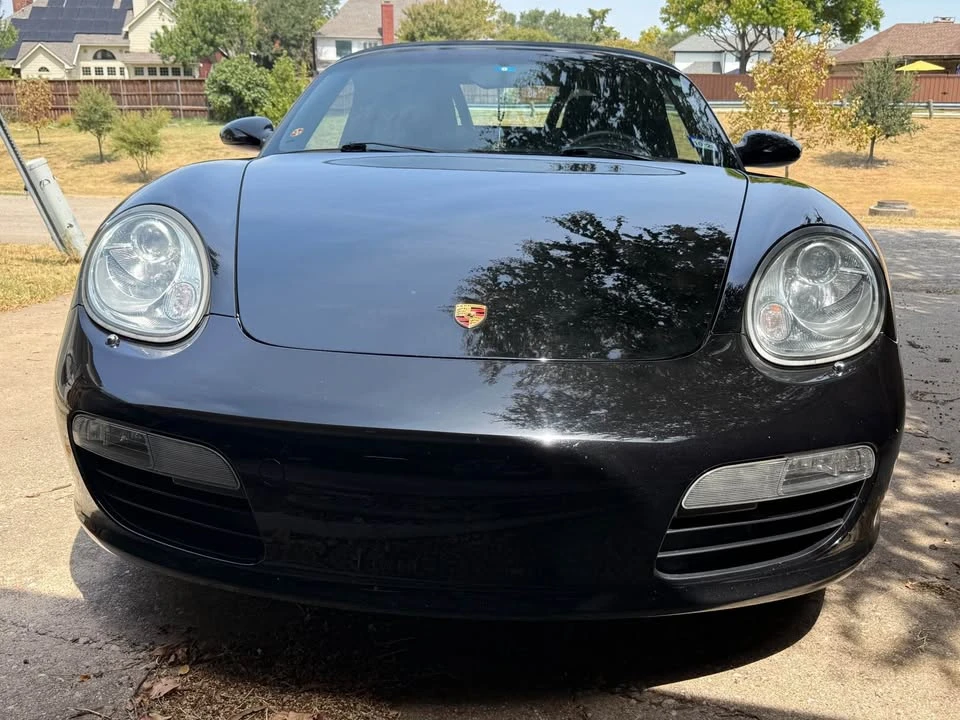 2005 Porsche 987 Boxster - Image 4 of 19
