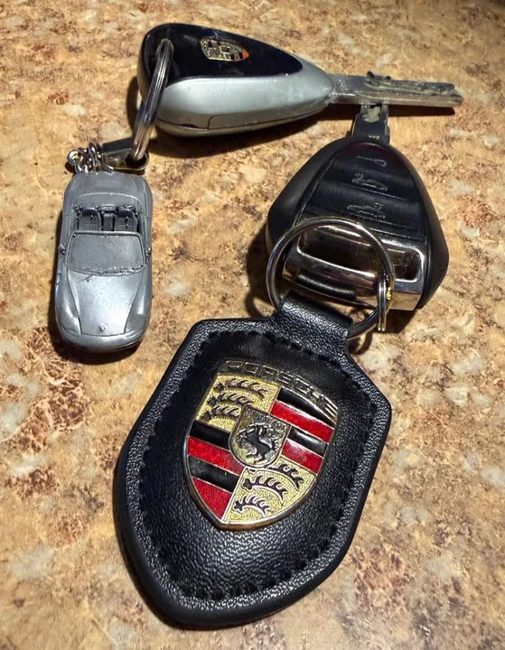 2005 Porsche 987 Boxster - Image 19 of 19