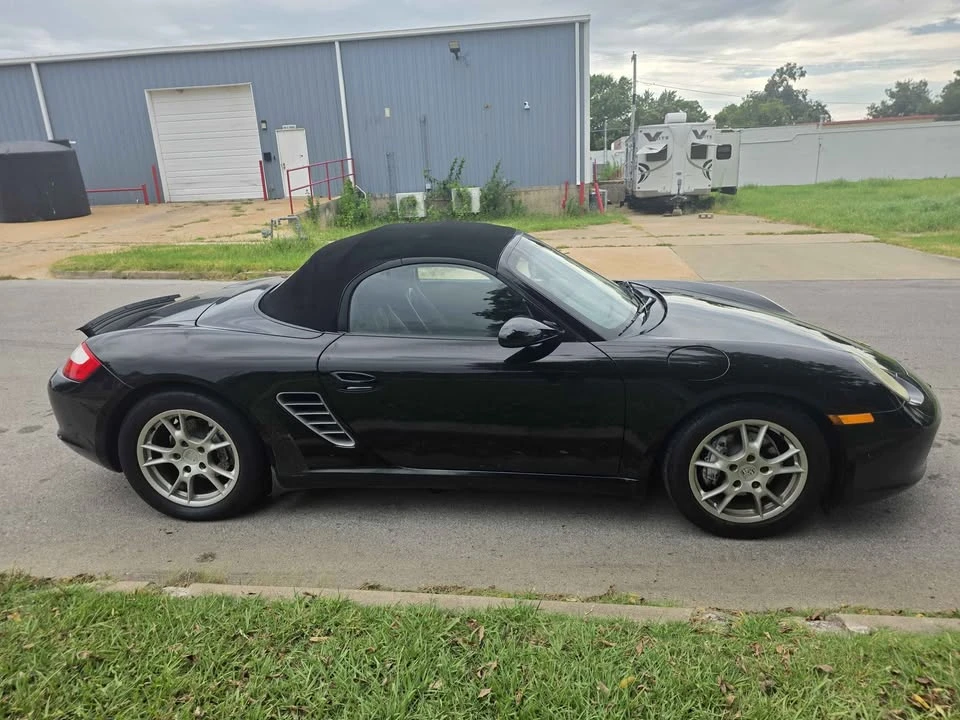 2005 Porsche 987 Boxster - Image 2 of 20