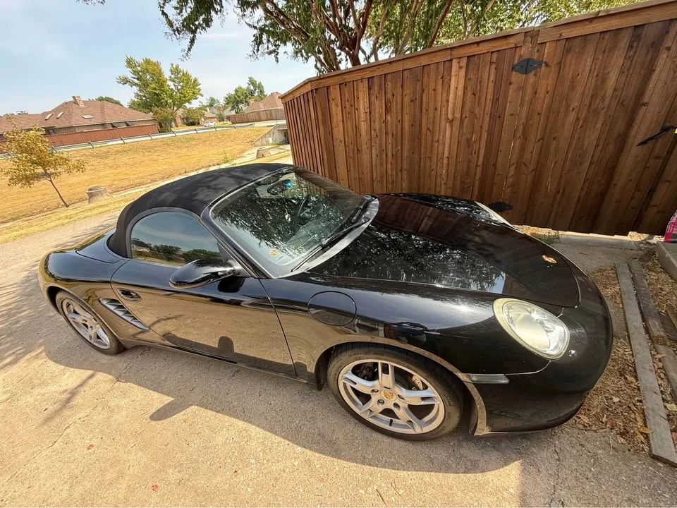 2005 Porsche 987 Boxster - Image 2 of 19