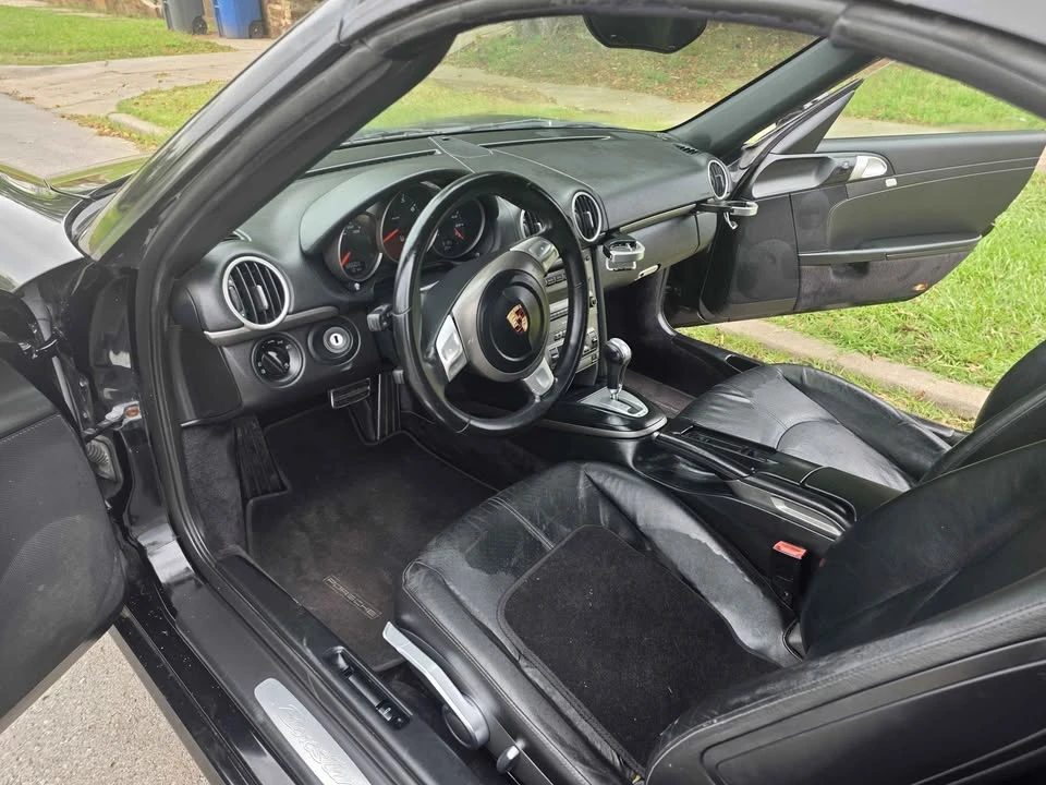 2005 Porsche 987 Boxster - Image 17 of 20