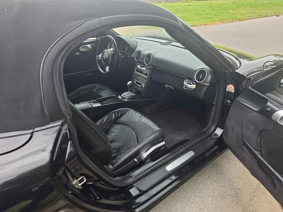 2005 Porsche 987 Boxster - Image 19 of 20