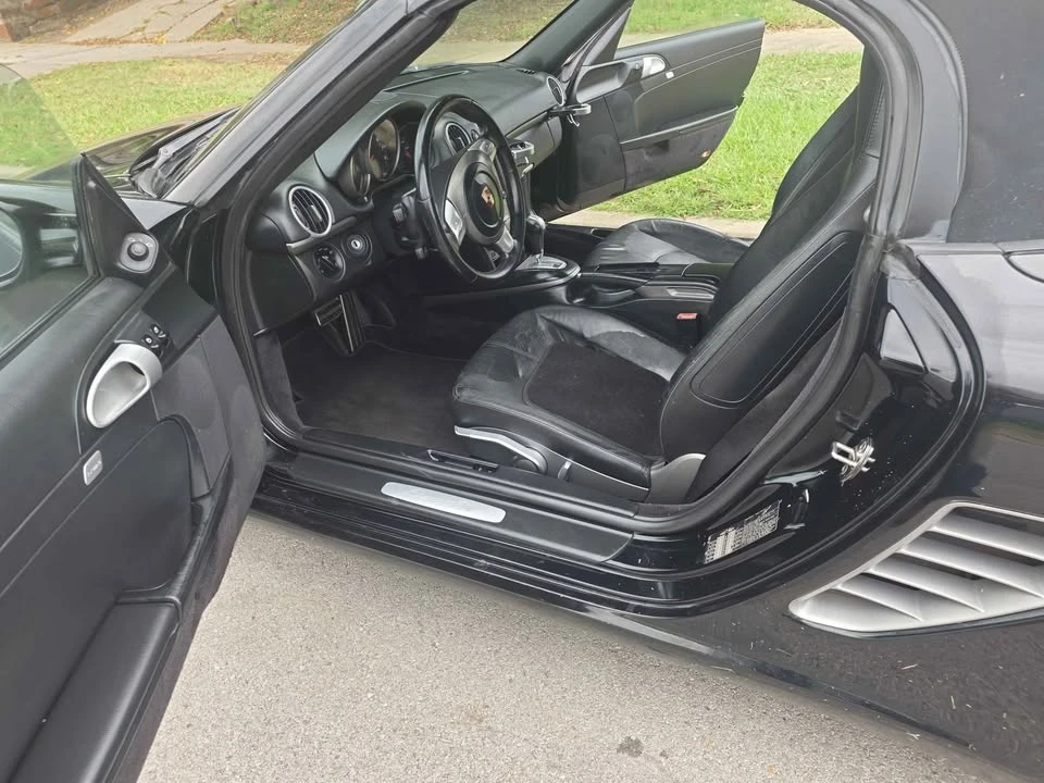 2005 Porsche 987 Boxster - Image 18 of 20