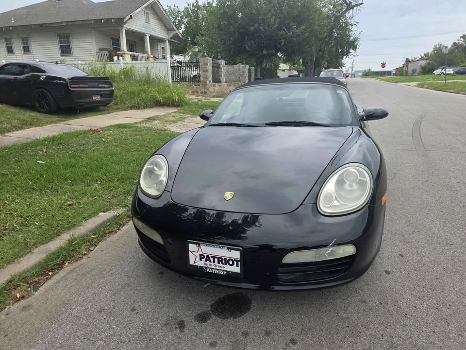 2005 Porsche 987 Boxster - Image 3 of 20