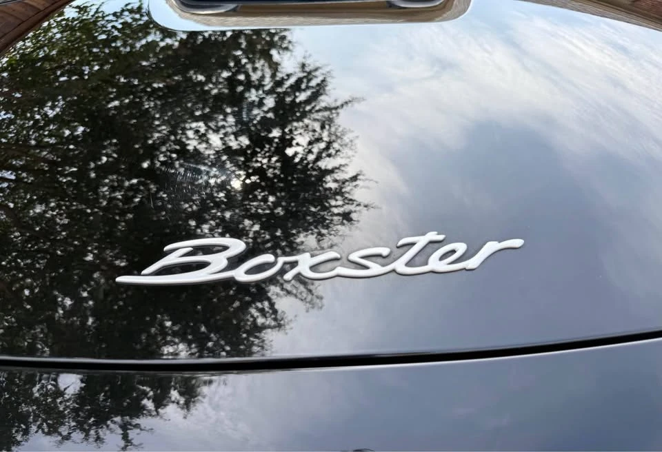 2005 Porsche 987 Boxster - Image 12 of 19