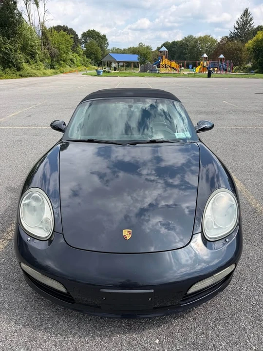 2005 Porsche 987 Boxster - Image 13 of 18
