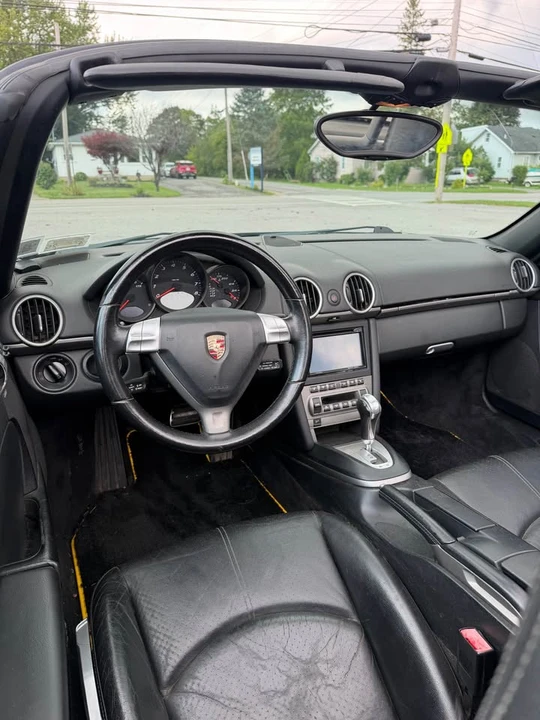 2005 Porsche 987 Boxster - Image 2 of 18