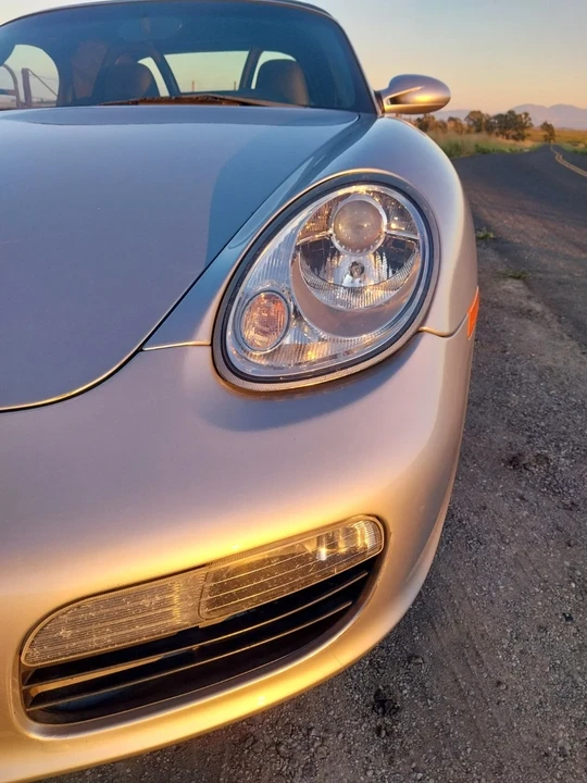 2005 Porsche 987 Boxster - Image 3 of 21