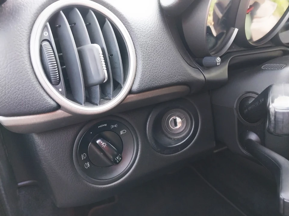 2005 Porsche 987 Boxster - Image 11 of 21