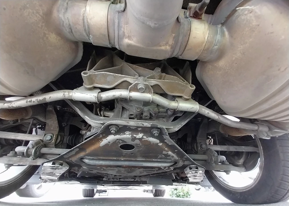 2005 Porsche 987 Boxster - Image 21 of 21