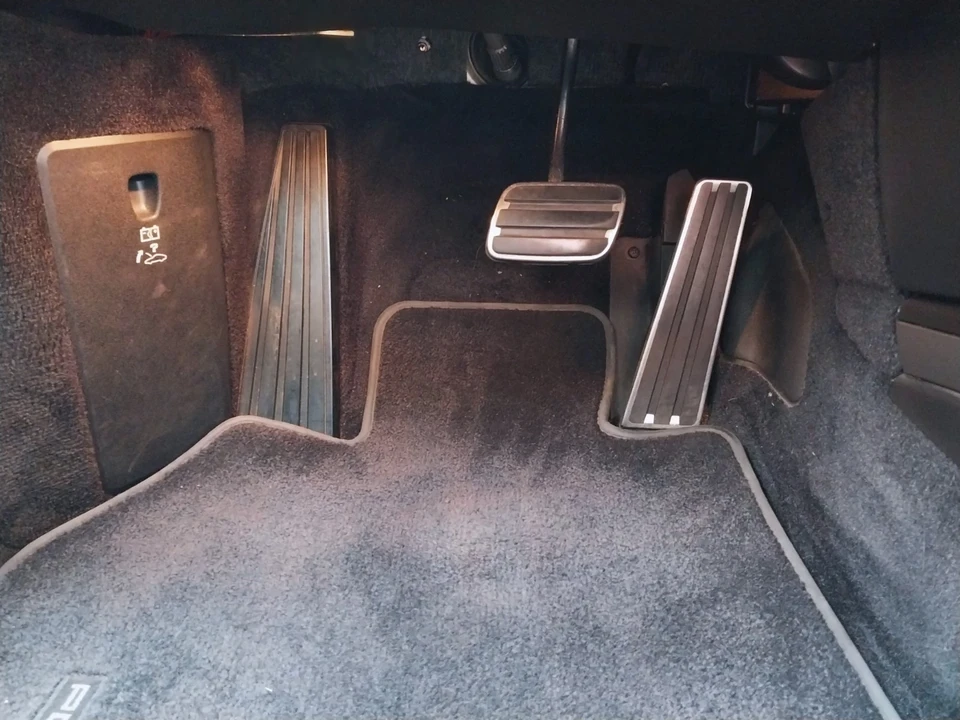 2005 Porsche 987 Boxster - Image 8 of 21