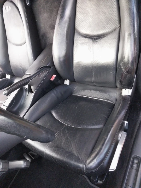 2005 Porsche 987 Boxster - Image 10 of 21