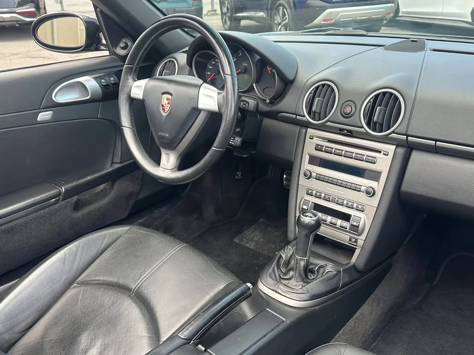 2005 Porsche 987 Boxster - Image 3 of 20