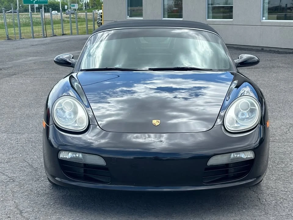 2005 Porsche 987 Boxster - Image 19 of 20