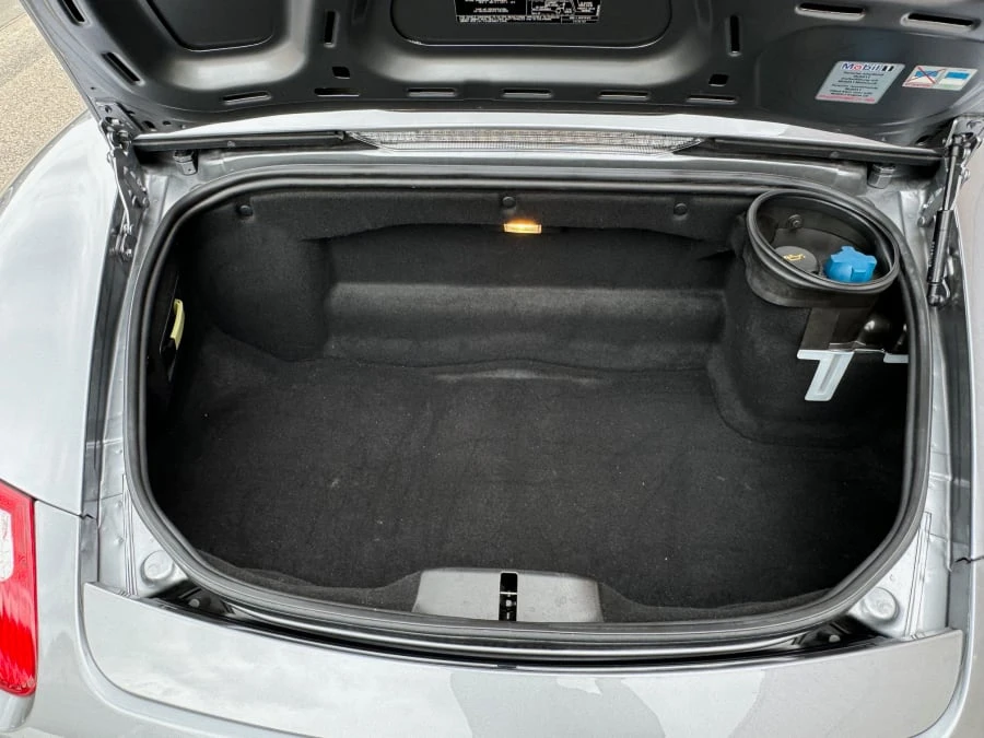 2005 Porsche 987 Boxster - Image 11 of 11