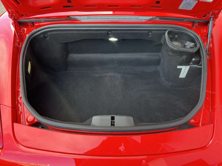 2005 Porsche 987 Boxster - Image 9 of 9