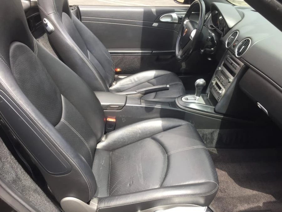 2005 Porsche 987 Boxster - Image 5 of 11