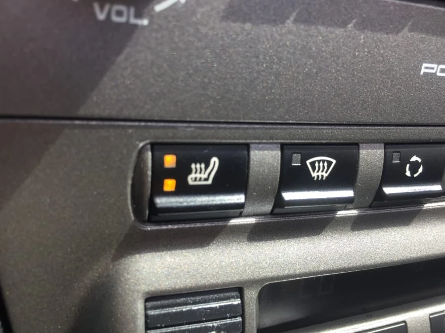 2005 Porsche 987 Boxster - Image 7 of 11
