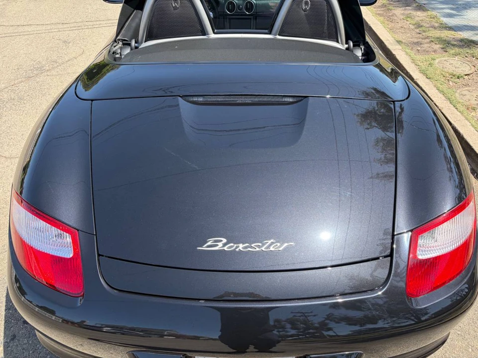 2005 Porsche 987 Boxster - Image 16 of 18