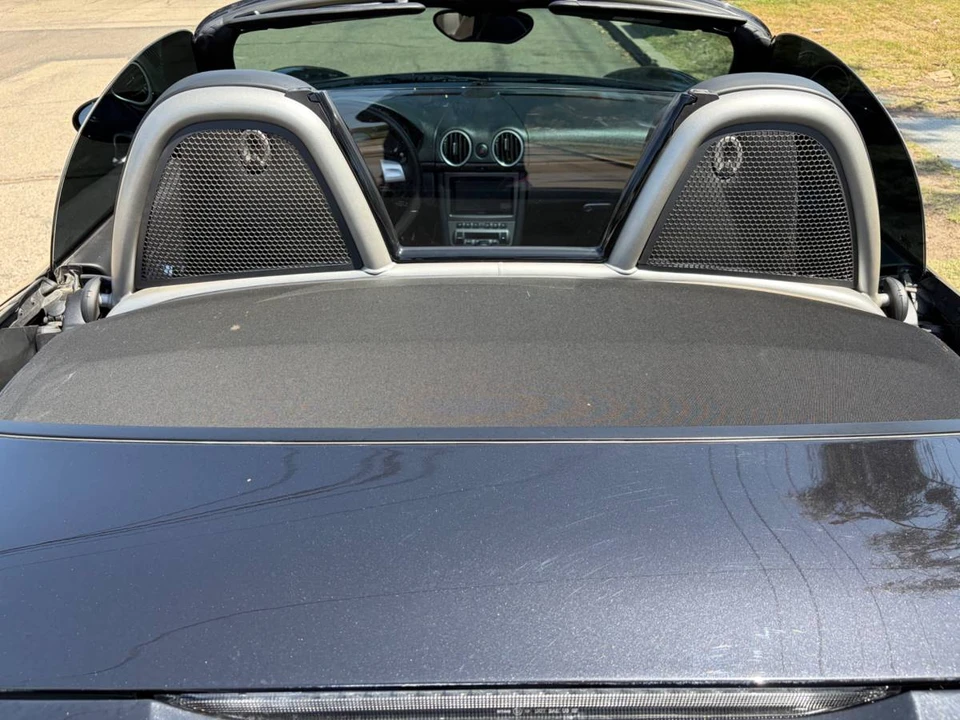 2005 Porsche 987 Boxster - Image 11 of 18