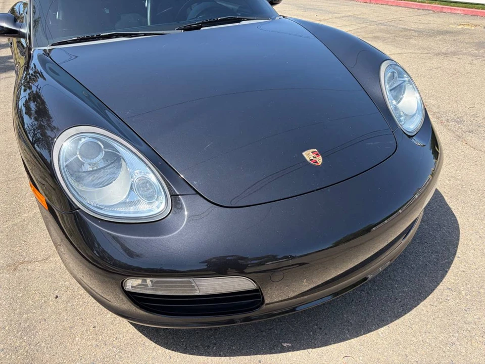 2005 Porsche 987 Boxster - Image 12 of 18