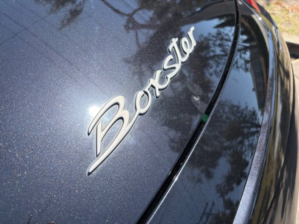 2005 Porsche 987 Boxster - Image 15 of 18
