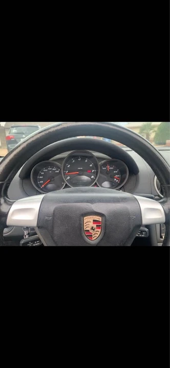 2005 Porsche 987 Boxster - Image 7 of 10
