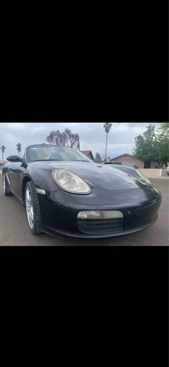 2005 Porsche 987 Boxster - Image 2 of 10