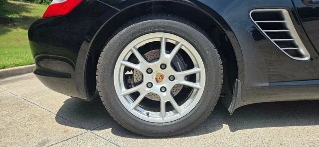 2005 Porsche 987 Boxster - Image 3 of 20