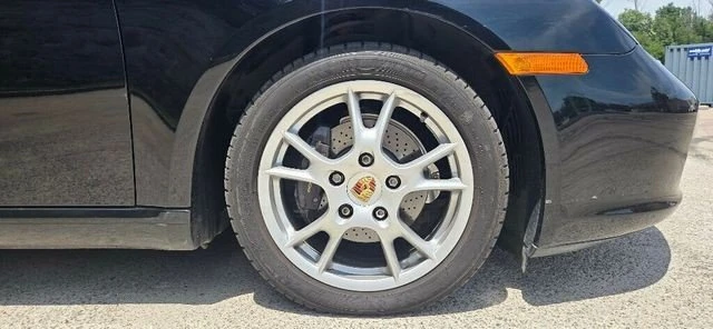 2005 Porsche 987 Boxster - Image 2 of 20