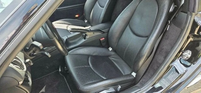2005 Porsche 987 Boxster - Image 19 of 20