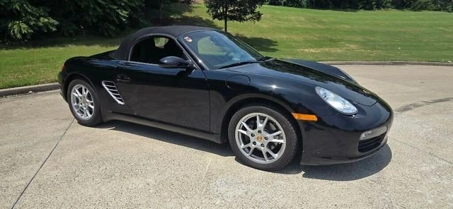 2005 Porsche 987 Boxster - Image 13 of 20