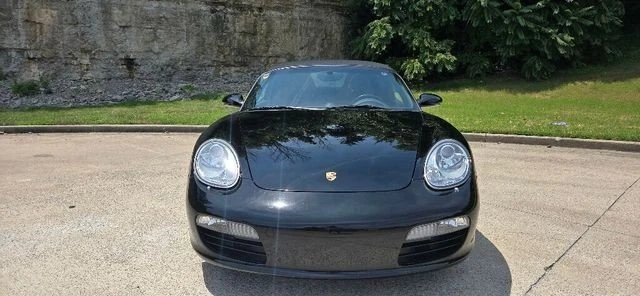 2005 Porsche 987 Boxster - Image 4 of 20