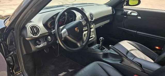 2005 Porsche 987 Boxster - Image 17 of 20